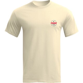 TEE THOR STADUM NATURL XL