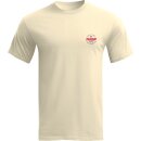 TEE THOR STADUM NATURL XL