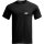 TEE THOR MASK BLACK MD