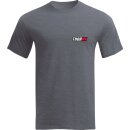 TEE THOR MASK GRAY XL