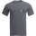 TEE THOR MASK GRAY XL