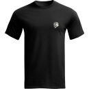 TEE THOR MINDLESS BK LG