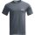 TEE THOR WHIP CHARCOAL 2X