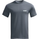 TEE THOR WHIP CHARCOAL 3X
