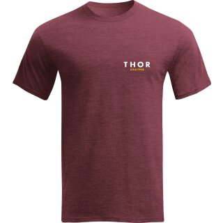 TEE THOR VORTEX BURG 2X
