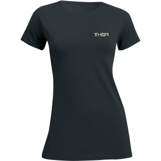 TEE WMN DISGUISE BK XL
