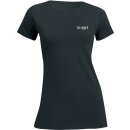 TEE WMN DISGUISE BK XL