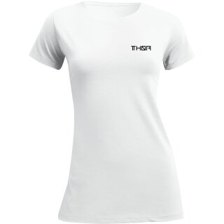 TEE WMN DISGUISE WH MD