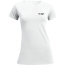 TEE WMN DISGUISE WH XL