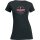 TEE WMN STADIUM BLACK SM