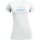 TEE WMN STADIUM WHITE SM