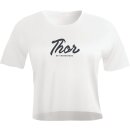 TEE WMN SCRIPT CRP WH XL