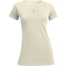 TEE WMN ORIGINAL NATRL LG