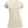 TEE WMN ORIGINAL NATRL XL