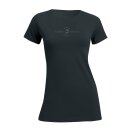 TEE WMN ORIGINAL BLACK SM