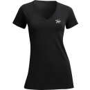 TEE WMN THUNDER BLACK SM