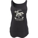 TANK WMN THUNDER BLACK LG