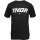 TEE S20Y LOUD 2 BLACK XL