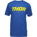 TEE S20Y LOUD 2 ROYAL XL