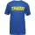 TEE S20Y LOUD 2 ROYAL XL