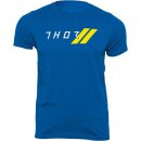 TEE YTH PRIME BLUE XS
