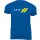 TEE YTH PRIME BLUE XS