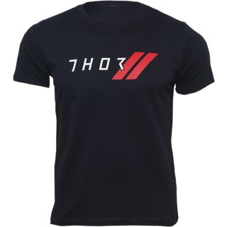 TEE YTH PRIME BLACK MD
