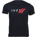 TEE YTH PRIME BLACK MD