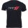 TEE YTH PRIME BLACK MD