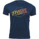 TEE YOUTH BOLT NAVY MD