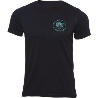 TEE YOUTH EL GATO BK XL