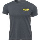 TEE YOUTH CHECKERS CH XS