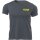 TEE YOUTH CHECKERS CH XS