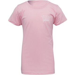 TEE GIRLS METAL PK XL