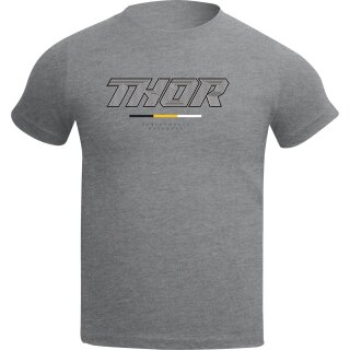 TEE TDLR THOR CORPO GY 4T