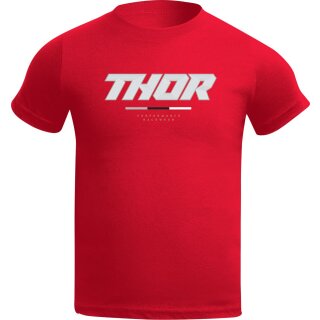 TEE TDLR THOR CORPO RD 4T
