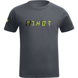 TEE YTH THOR TECH CH SM