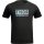 TEE YTH THOR COMBAT BK XL
