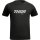 TEE YTH THOR CORPO BK XL