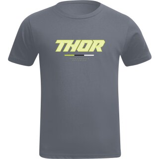 TEE YTH THOR CORPO CH XL
