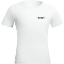 TEE GRLS DISGUISE WH XS