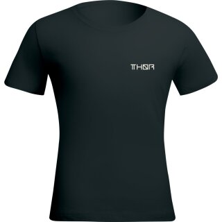 TEE GRLS DISGUISE BK LG
