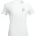 TEE GRLS STADIUM WHT LG