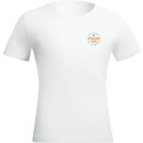 TEE GRLS STADIUM WHT XL