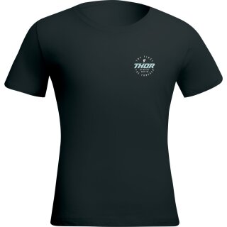 TEE GRLS STADIUM BK XL