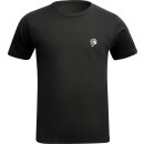 TEE YTH MINDLESS BLACK SM