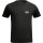 TEE YTH STADIUM BLACK LG