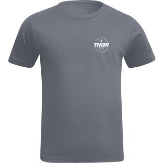 TEE YTH STADIUM CHAR XL