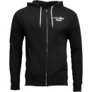 FLEECE STARRACN CHMP BK XL