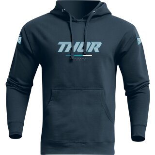 FLEECE CORPO NAVY 4X